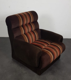 VINTAGE FAUTEUIL, HUKLA