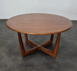 VINTAGE SALONTAFEL KONDOR