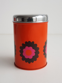 VINTAGE BRABANTIA BLIK