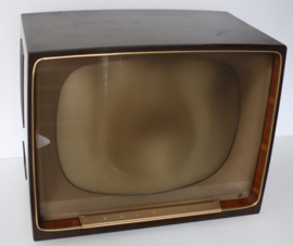 VINTAGE GRUNDIG TV