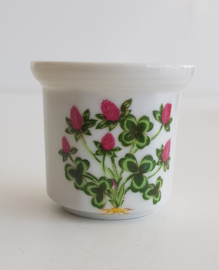 VINTAGE MINI BLOEMPOTJE