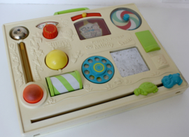 FISHER PRICE ACTIVITY CENTER