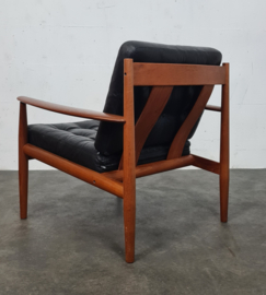 VINTAGE FAUTEUIL GRETE JALK