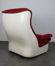 SPACE AGE FAUTEUIL , AIRBORNE