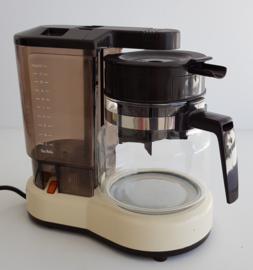 VINTAGE KOFFIEZETAPPARAAT VAN NELLE