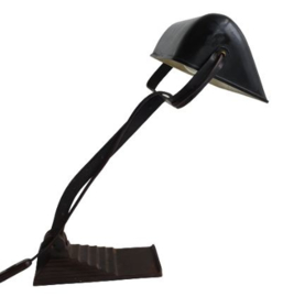 VINTAGE BUREAULAMP