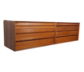 POUL CADOVIUS SIDEBOARD