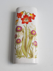 VINTAGE WATERBAKJE VERWARMING, WILD FLOWER