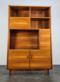 VINTAGE SECRETAIRE, HOME-OFFICE