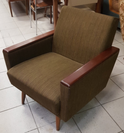 VINTAGE FAUTEUIL