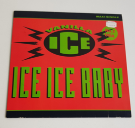 LP  VANILLA ICE