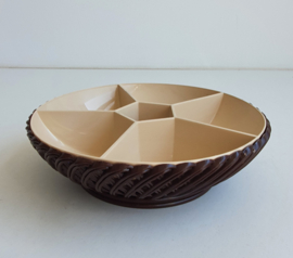 VINTAGE EMSA SNACKSCHAAL