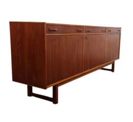 VINTAGE SIDEBOARD, TAGE OLOFSSON