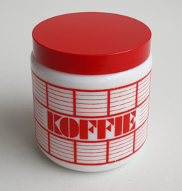 VINTAGE KOFFIEPOT
