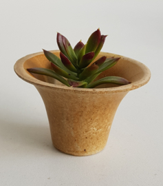 VINTAGE BLOEMPOT