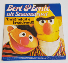 LP BERT & ERNIE