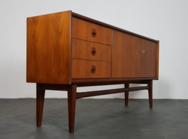 VINTAGE SIDEBOARD , BARTELS