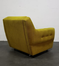 VINTAGE FAUTEUIL