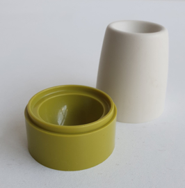 VINTAGE TUPPERWARE EIERDOP