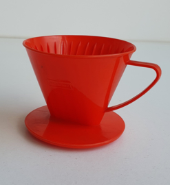 VINTAGE KOFFIEFILTER HOUDER