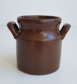 VINTAGE BLOEMPOT