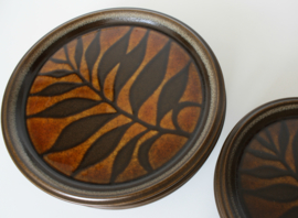 SET VINTAGE BORDEN