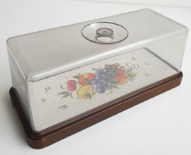 EMSA ONTBIJTKOEKTROMMEL