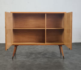 VINTAGE KASTJE , MINI SIDEBOARD