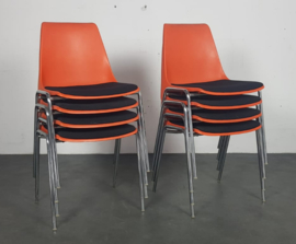 VINTAGE STOELEN KUSCH & CO