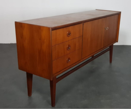 VINTAGE SIDEBOARD , BARTELS