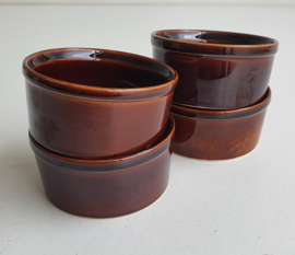 VINTAGE BAKJES