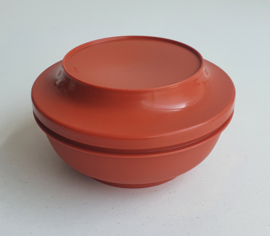 VINTAGE TUPPERWARE BAKJE