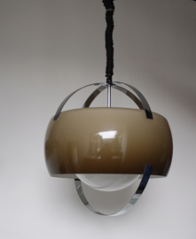 VINTAGE GUZZINI HANGLAMP