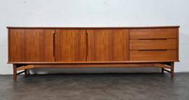 VINTAGE SIDEBOARD BORG MORGENSEN FOR FREDERICIA