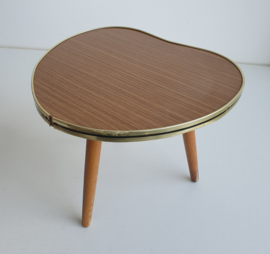 VINTAGE PLANTENTAFEL