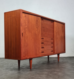 H.P. HANSEN HIGHBOARD