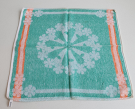 VINTAGE KEUKEN HANDDOEK