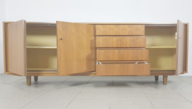 VINTAGE SIDEBOARD