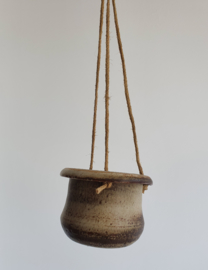 VINTAGE HANG BLOEMPOT