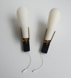 VINTAGE 50S WANDLAMPEN