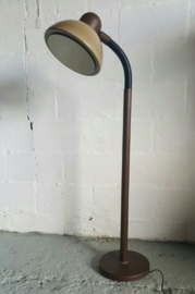 RETRO DIJKSTRA VLOERLAMP