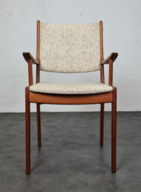 VINTAGE STOEL , S. BURCHHARDT & NIELSEN, DENMARK , 1960S