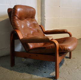 VINTAGE RELAX FAUTEUIL G-MÖBEL