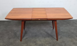VINTAGE EETTAFEL LOUIS VAN TEEFFELEN