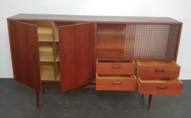 LOUIS VAN TEEFFELEN HIGHBOARD