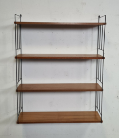 VINTAGE WANDSYSTEEM WHB