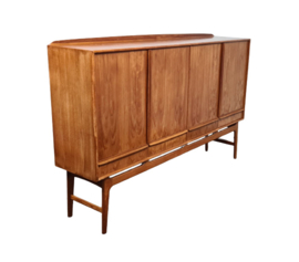 VINTAGE HIGHBOARD SVEND AAGE MADSEN