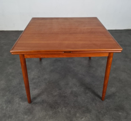 NIELS O MOLLER TAFEL