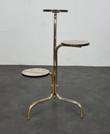 VINTAGE PLANTENTAFEL