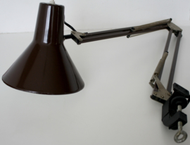 VINTAGE BUREAULAMP